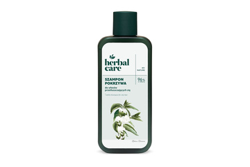 HERBAL CARE SZAMPON DO WŁOSÓW PRZETŁUSZCZAJĄCYCH SIĘ POKRZYWA 330 ml