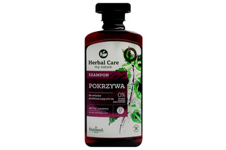 HERBAL CARE POKRZYWA 330 ml szampon