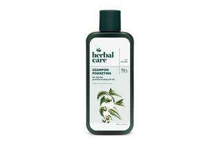 HERBAL CARE SZAMPON DO WŁOSÓW PRZETŁUSZCZAJĄCYCH SIĘ POKRZYWA 330 ml