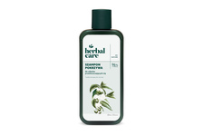 HERBAL CARE SZAMPON DO WŁOSÓW PRZETŁUSZCZAJĄCYCH SIĘ POKRZYWA 330 ml