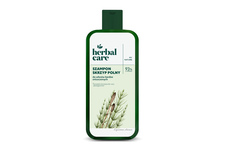 HERBAL CARE SZAMPON DO WŁOSÓW BARDZO ZNISZCZONYCH SKRZYP POLNY 330 ml