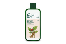 HERBAL CARE SZAMPON DO WŁOSÓW CIENKICH I DELIKATNYCH ŻEŃ-SZEŃ 330 ml