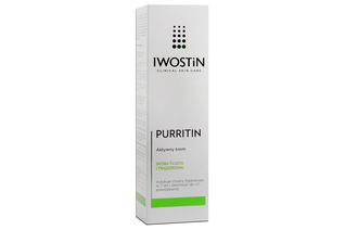 PURRITIN AKTYWNY KREM 40 ml