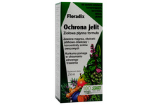 FLORADIX OCHRONA JELIT 250 ml płyn