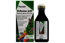 FLORADIX OCHRONA JELIT 250 ml płyn