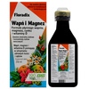 FLORADIX WAPŃ I MAGNEZ 250 ml płyn