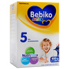 BEBIKO JUNIOR 5 NUTRIFLOR+ 800 g