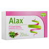ALAX 20 tabletek