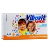 VIBOVIT JUNIOR 44 saszetki smak pomarańczowy