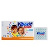 VIBOVIT JUNIOR 44 saszetki smak pomarańczowy