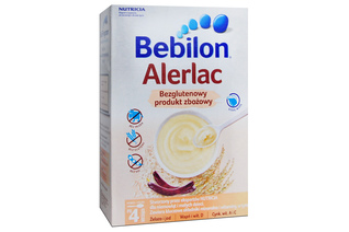 BEBILON ALERLAC 400 g