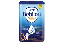 BEBILON 3 PRONUTRA-ADVANCE JUNIOR MLEKO MODYFIKOWANE 800 g
