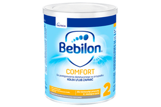 BEBILON COMFORT PROEXPERT 2 MLEKO NASTĘPNE 400 g