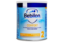 BEBILON COMFORT PROEXPERT 2 MLEKO NASTĘPNE 400 g