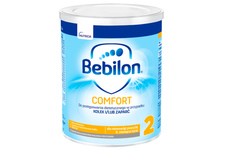BEBILON COMFORT PROEXPERT 2 MLEKO NASTĘPNE 400 g