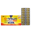 D-VITUM FORTE 1000 j.m. 120 kapsułek