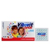 VIBOVIT JUNIOR 14 saszetek smak truskawkowy