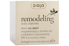 REMODELING KREM NA DZIEŃ WYGŁADZAJĄCY ZMARSZCZKI 50 ml