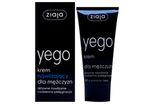 YEGO KREM NAWILŻAJĄCY DLA MĘŻCZYZN 50 ml