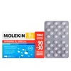 MOLEKIN D3 2000 j.m. 120 tabletek