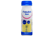 FRESUBIN RENAL SMAK WANILIOWY 4x 200 ml