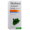 HERBION NA KASZEL 150 ml syrop