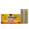 D-VITUM FORTE 2000 j.m. 120 kapsułek