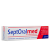 SEPTORAL MED ŻEL STOMATOLOGICZNY 20 ml