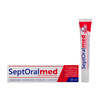 SEPTORAL MED ŻEL STOMATOLOGICZNY 20 ml