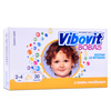 VIBOVIT BOBAS 30 saszetek smak waniliowy