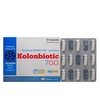 KOLONBIOTIC 7GG 10 kapsułek