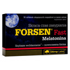 FORSEN FAST MELATONINA 30 tabletek