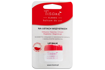 TISANE CLASSIC BALSAM DO UST 4,7 g