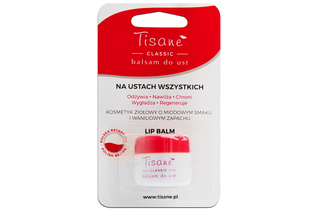 TISANE CLASSIC BALSAM DO UST 4,7 g