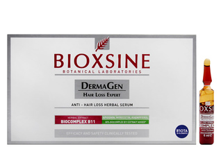 BIOXSINE DERMAGEN SERUM 12 ampułek