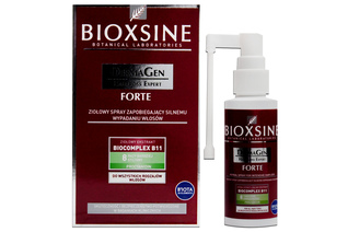 BIOXSINE DERMAGEN FORTE 60 ml spray