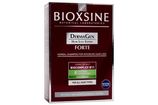 BIOXSINE DERMAGEN FORTE 300 ml szampon