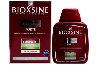 BIOXSINE DERMAGEN FORTE 300 ml szampon