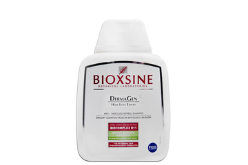 BIOXSINE DERMAGEN SZAMPON DO WŁOSÓW SUCHYCH I NORMALNYCH 300 ml