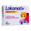 LOKOMOTIV 6 pastylek