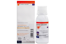 BIANE DLA DZIECI FER 150 ml płyn