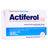 ACTIFEROL 30 mg 30 kapsułek