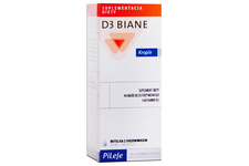 D3 BIANE 20 ml krople