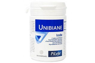 UNIBIANE 120 tabletek