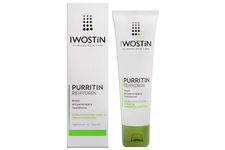 PURRITIN REHYDRIN KREM PRZYWRACAJĄCY NAWILŻENIE 40 ml