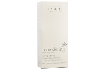 REMODELING KREM POD OCZY 15 ml