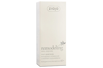 REMODELING KREM POD OCZY 15 ml