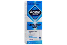 ACATAR CONTROL 15 ml aerozol