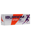 IBUPROM SPORT 60 g żel