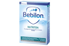BEBILON NUTRITON PREPARAT ZAGĘSZCZAJĄCY 135 g